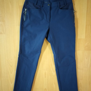 여성 몽벨 봄.가을 등산바지 (스판29)