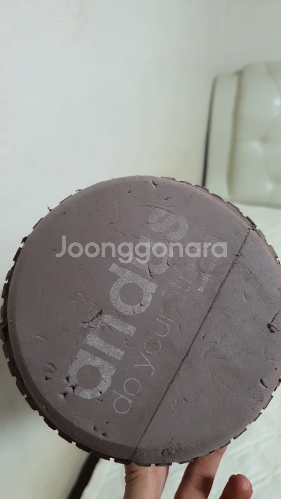 폼롤러--1