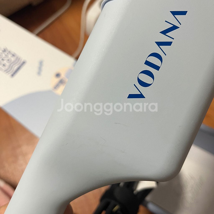 보다나 물결고데기 40mm팔아요--2