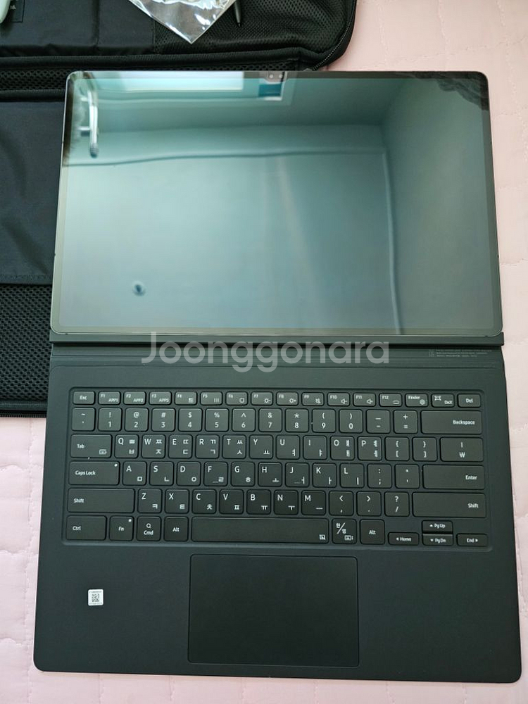 갤럭시탭 s8 울트라 512g wifi--1