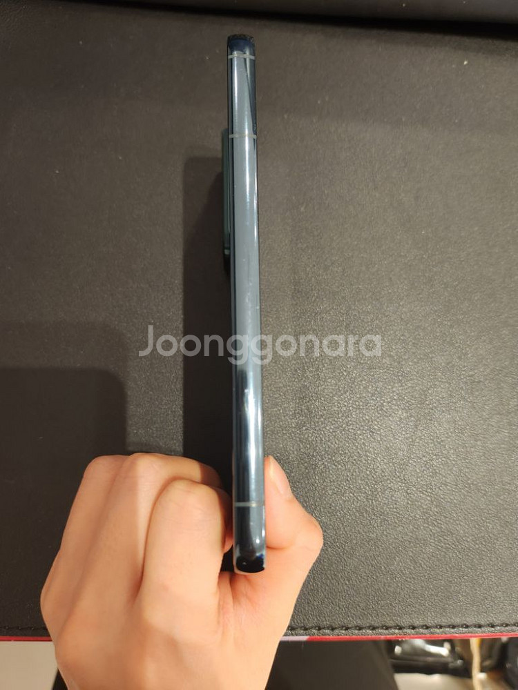 갤럭시 S22 256G 그린 판매합니다--4