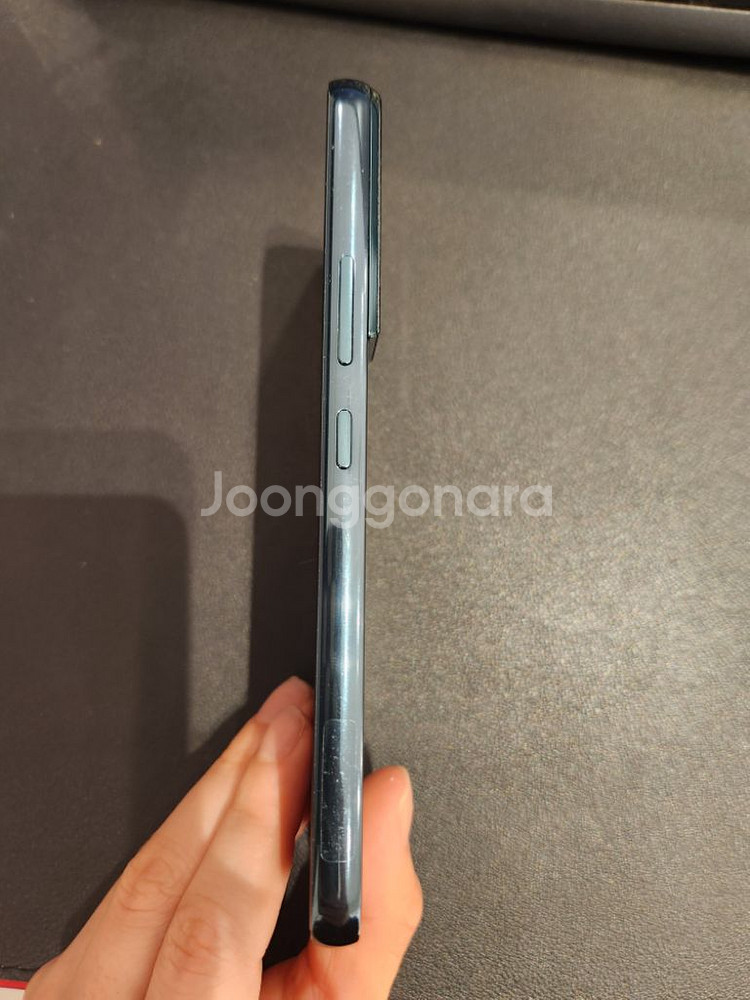 갤럭시 S22 256G 그린 판매합니다--5