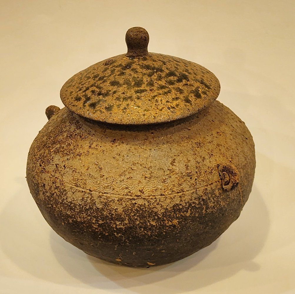 토기 달팽이 양이 유개호 | 중고나라 - 안심되는 중고거래