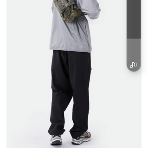 맥포스 슬링백 카키포리지