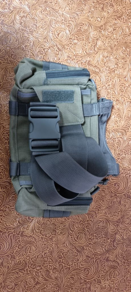 맥포스 슬링백 카키포리지--5