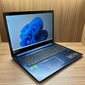 Acer Swift SF315-51G 충전기 포함