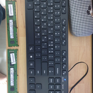 삼성 DDR4 8gb램