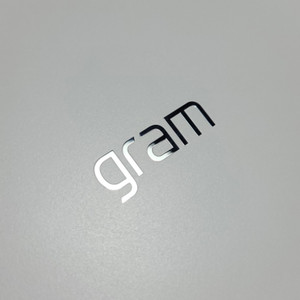 (새것같은 느낌) LG GRAM 14Z990 그램