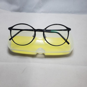 블루라이트차단 초경량 초탄성울템 안경