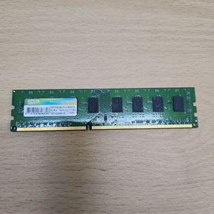 해외 DDR3 8G PC3 12800U 데스크탑 메모리