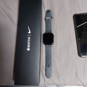 애플워치 홍콩판 Apple Watch Nike