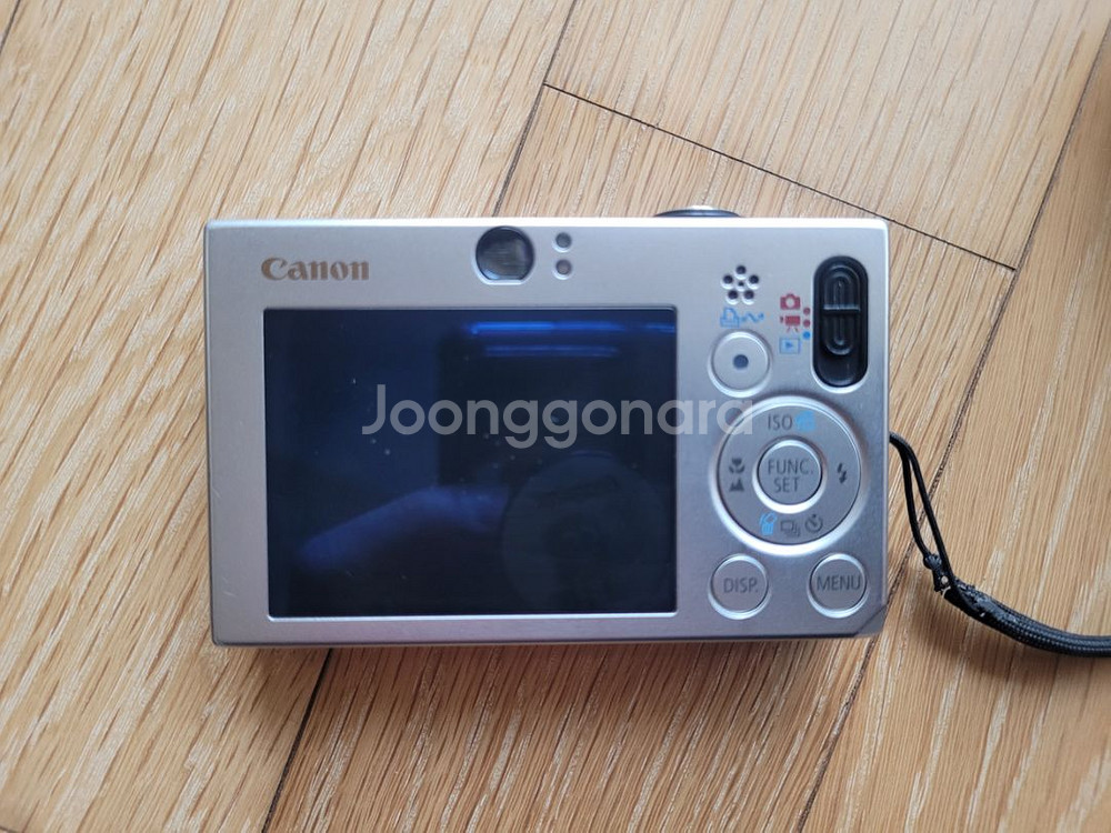 캐논익서스70--1