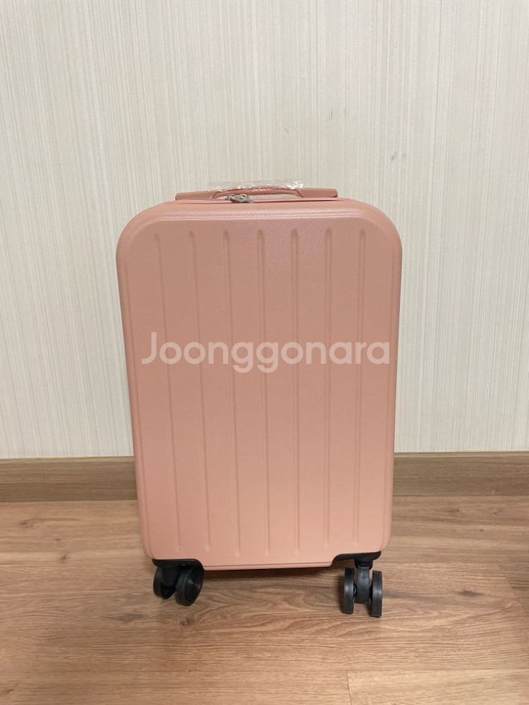 [새상품] 파스텔 20인치 여행용 캐리어--2