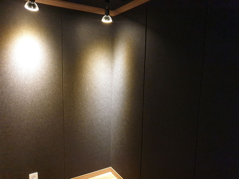 기술력과 가성비를 모두 따진다면 도피오 방음부스 이미지