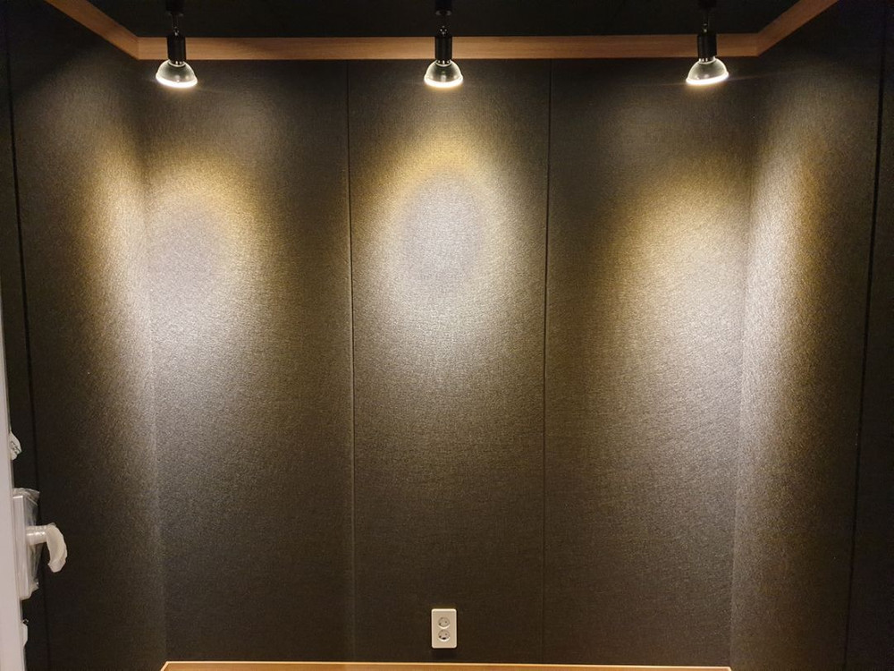 기술력과 가성비를 모두 따진다면 도피오 방음부스 이미지