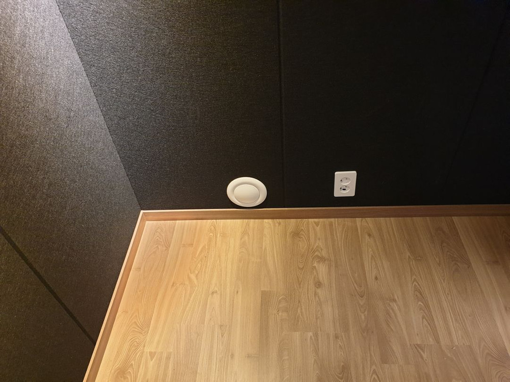 기술력과 가성비를 모두 따진다면 도피오 방음부스 이미지