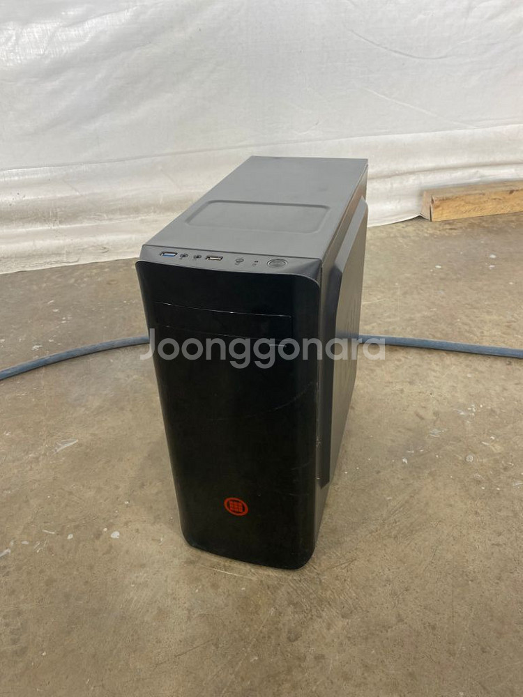 게이밍 컴퓨터세트 i5-3570 gtx1050 ram--0