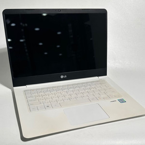 [20만원대] PC 기획 LG PC그램 초경량 노트북