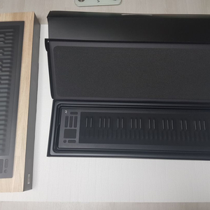 Roli Seaboard Rise 49 팝니다.