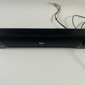 Britz 브리츠 BA-R9 SoundBar 사운드바