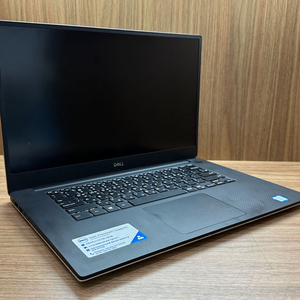 DELL XPS 15 9570 i7/16GB/512GB