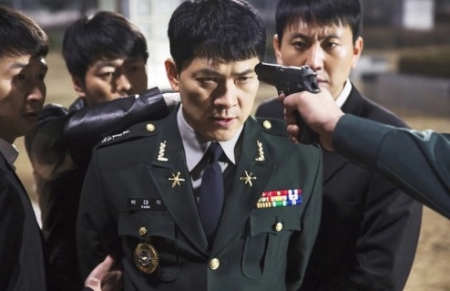 구형 육군장교 정복 구매합니다 이미지