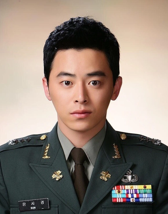 구형 육군장교 정복 구매합니다 이미지