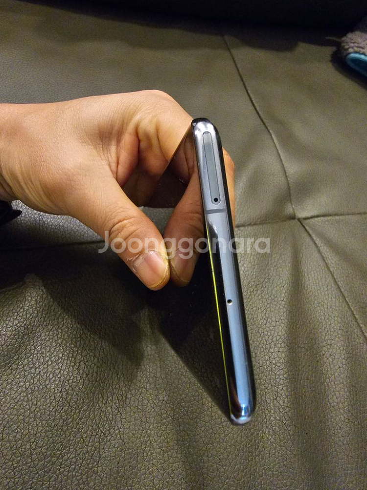 S105G 256 블랙--2