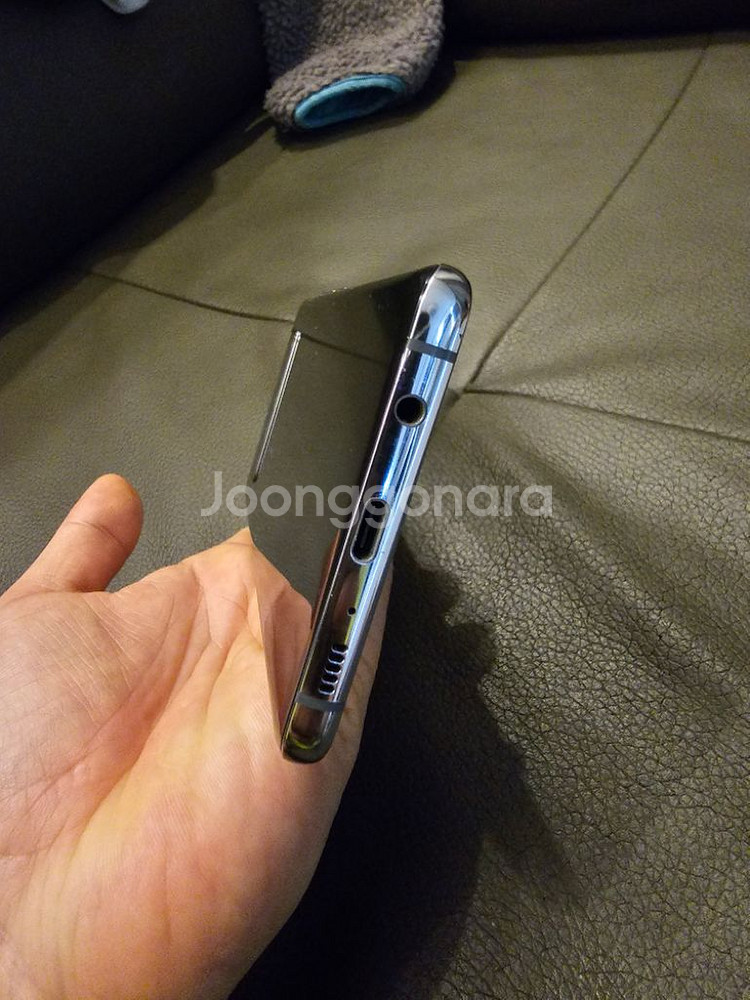 S105G 256 블랙--4
