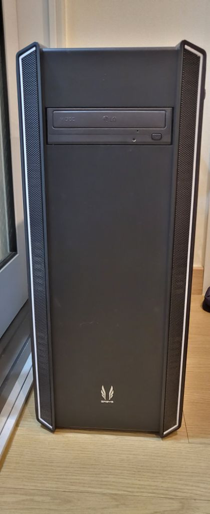 i78700k / RTX 3080 게이밍 PC 본체풀셋--1