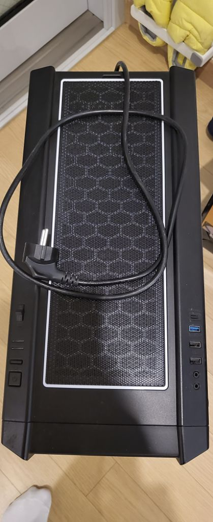 i78700k / RTX 3080 게이밍 PC 본체풀셋--3