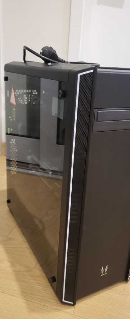 i78700k / RTX 3080 게이밍 PC 본체풀셋--4