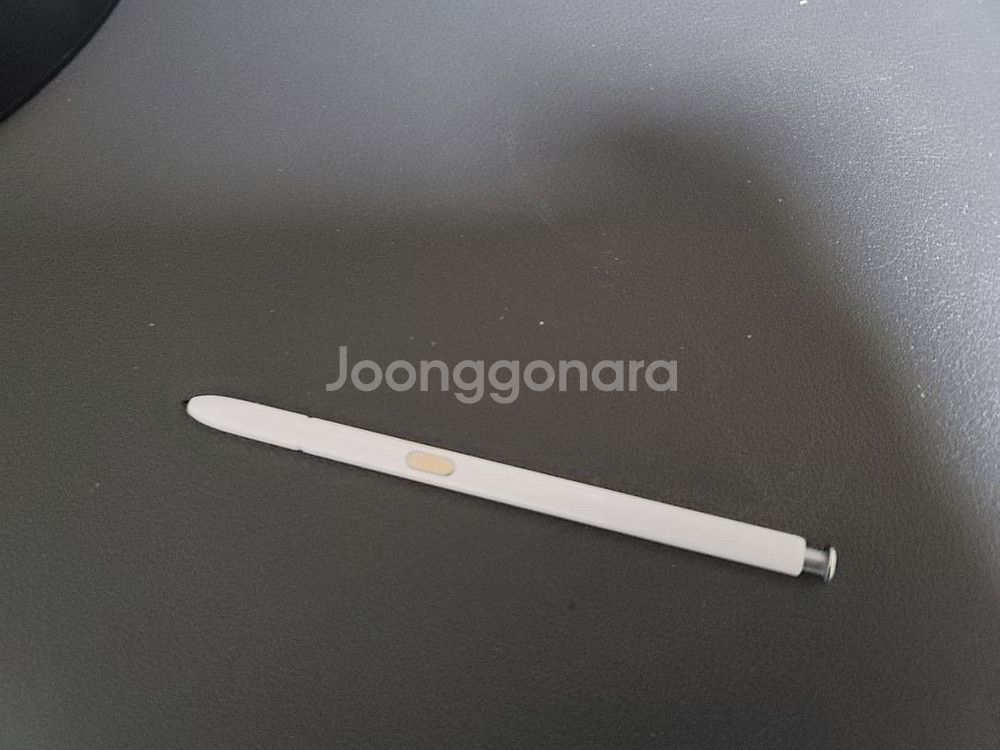 갤럭시 노트 20 울트라 펜--1