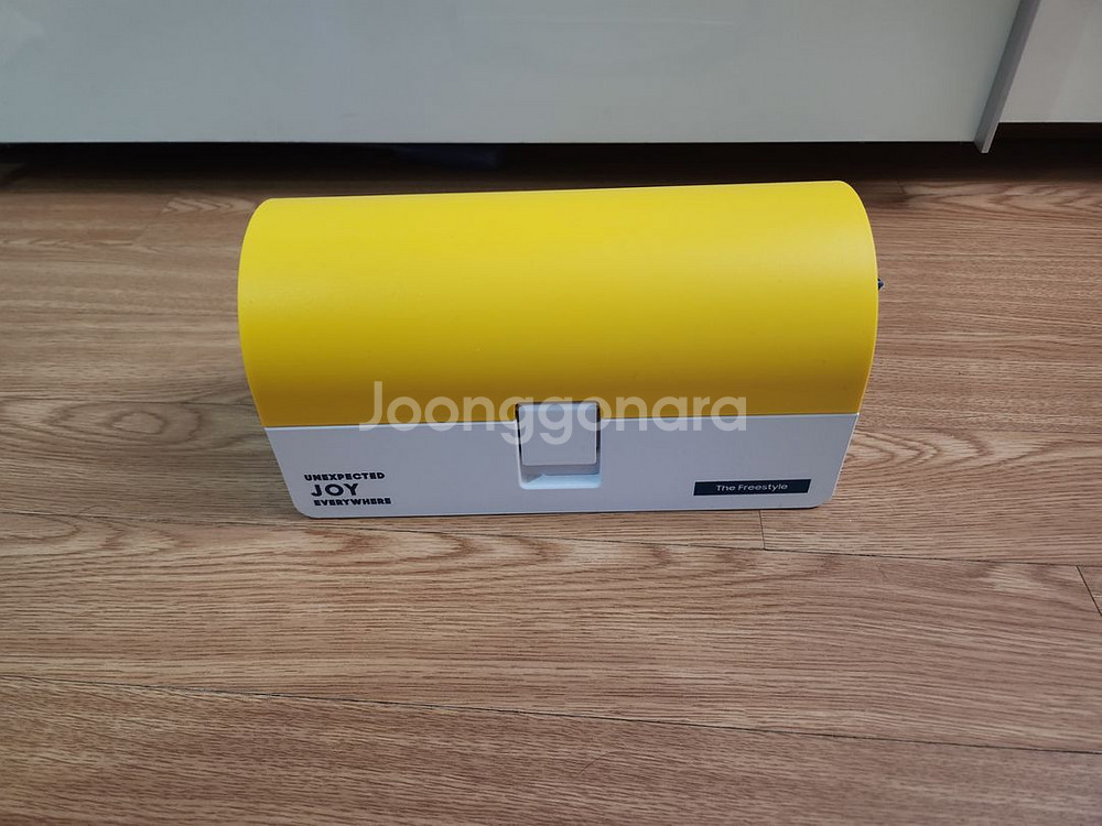 삼성 더프리스타일--2