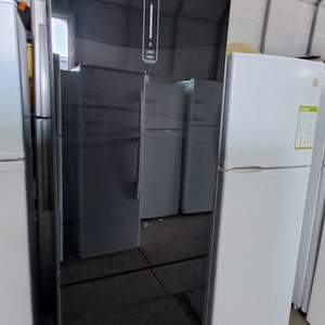 동부 대우 클라쎄 콤비형 냉장고 340리터