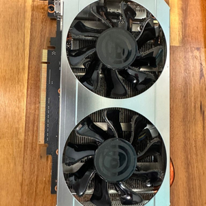 GTX 960 팝니다