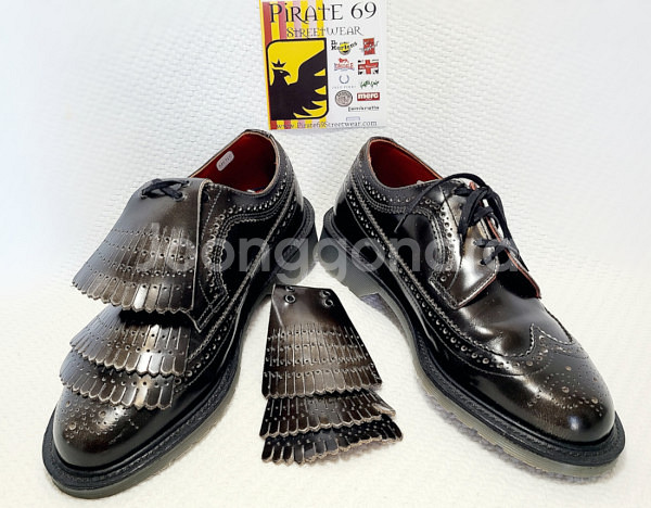 닥터마틴 엘리자베스 UK5 EU38--0