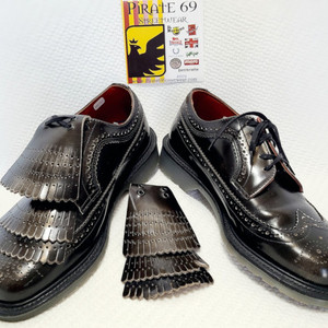 닥터마틴 엘리자베스 UK5 EU38