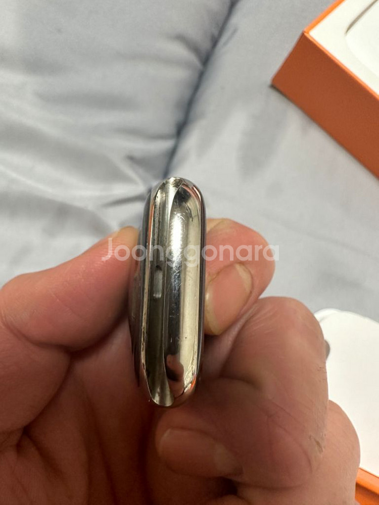 애플워치8 에르메스 45mm--8