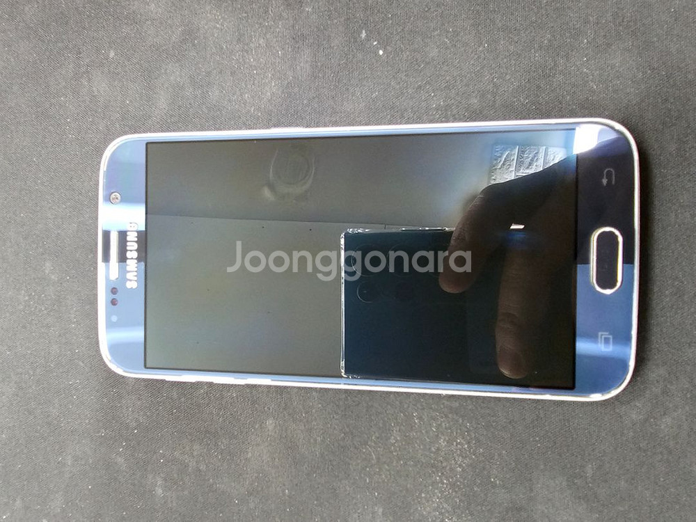 삼성갤럭시 S6--2