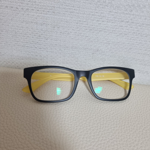 뿔테 안경 배색안경 안경테