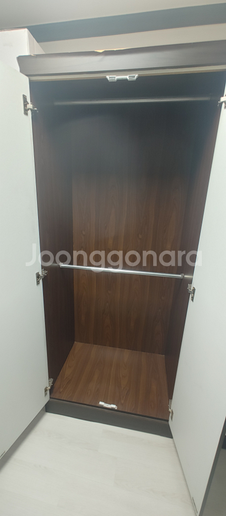 장농 옷장 한통에 천원 두통 일괄 2천원--1