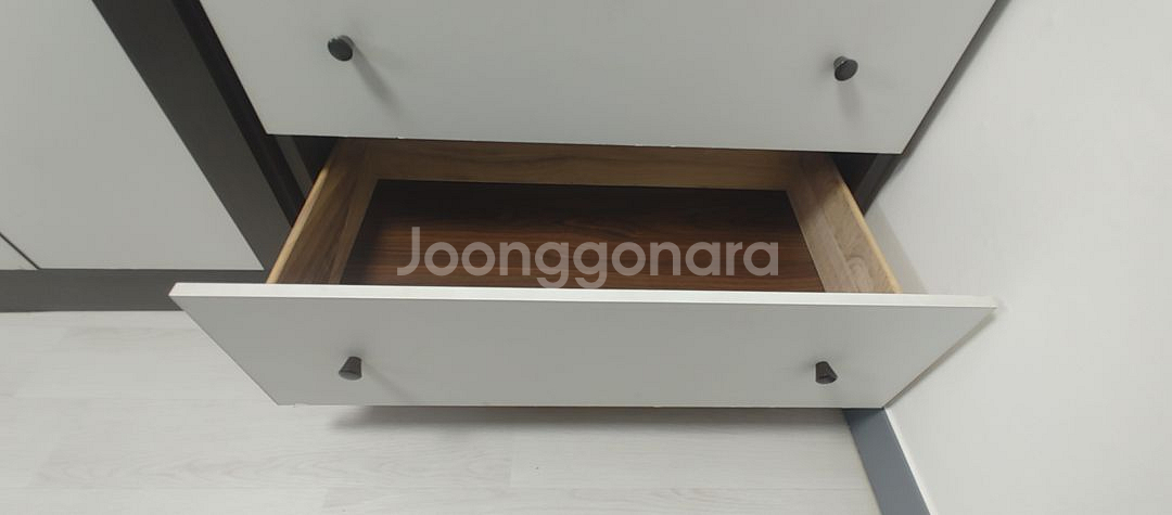 장농 옷장 한통에 천원 두통 일괄 2천원--4