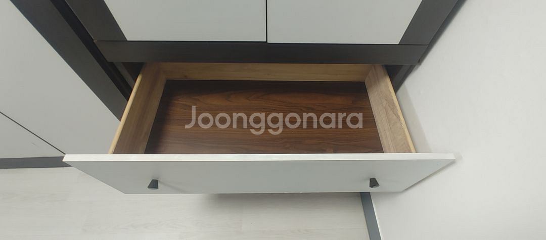 장농 옷장 한통에 천원 두통 일괄 2천원--3