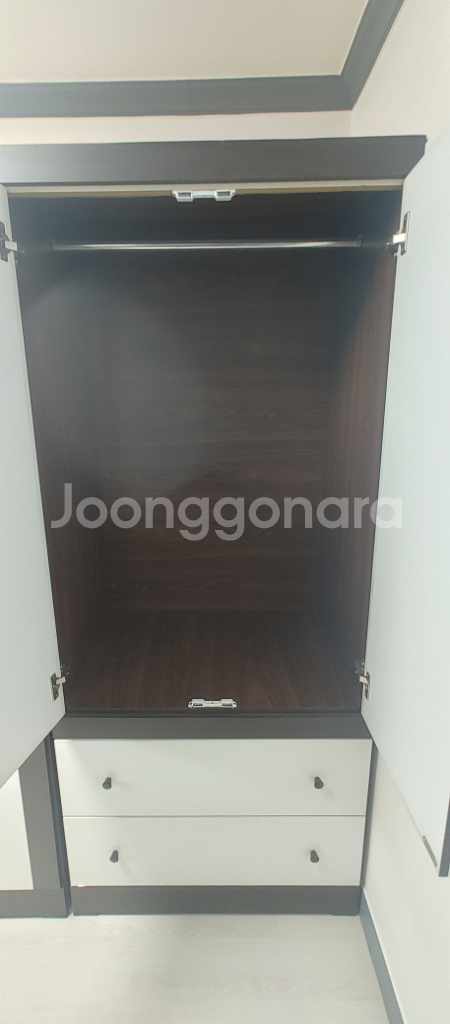 장농 옷장 한통에 천원 두통 일괄 2천원--2