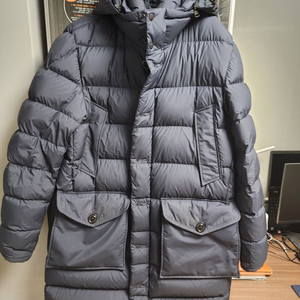 몽클레어 에이몽 6 (Moncler Aymon 6)