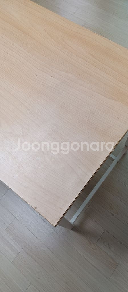 책상 겸용 테이블--3