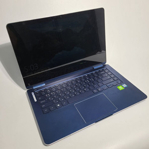 [70만원대] PC 기획 삼성 Pen S 창작용 노트북