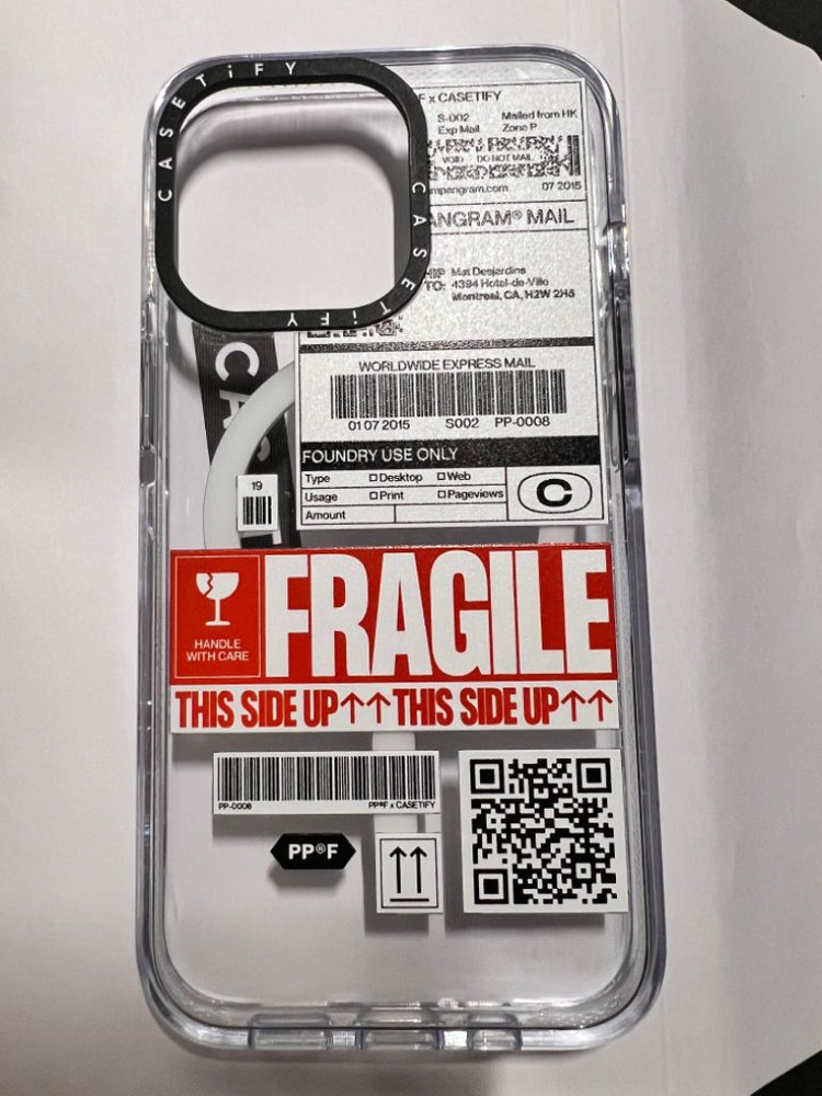 아이폰13프로 케이스티파이--0