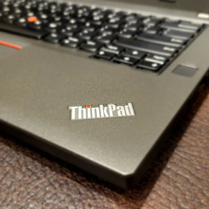 Lenovo ThinkPad T470P Intel i7